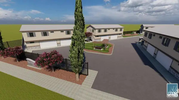 1000 PADRE STREET, Bakersfield, CA 93307