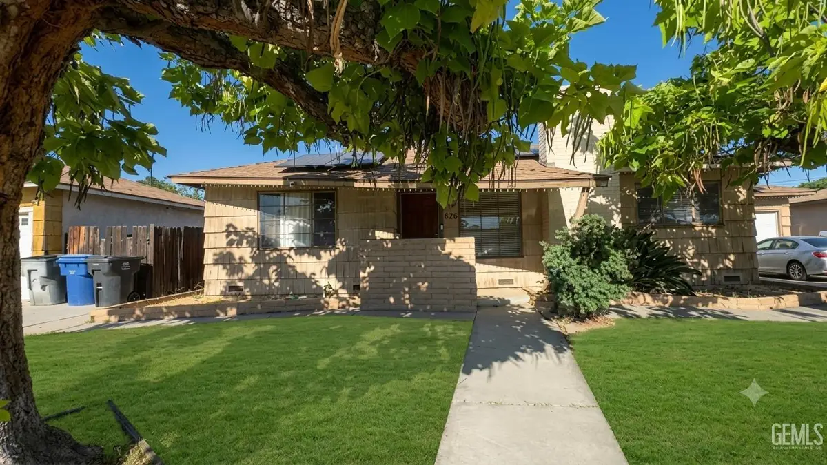 806 PIUTE STREET, Bakersfield, CA 93309 - #1