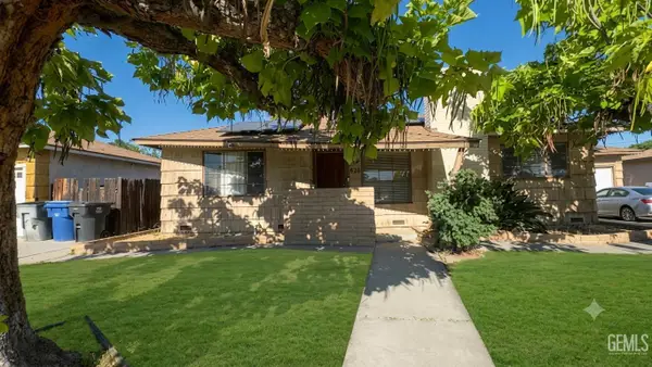 806 PIUTE STREET, Bakersfield, CA 93309