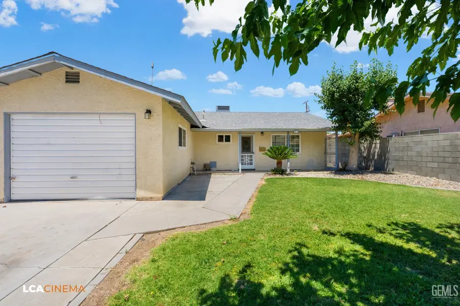 2026 4TH STREET, Wasco, CA 93280 - #3