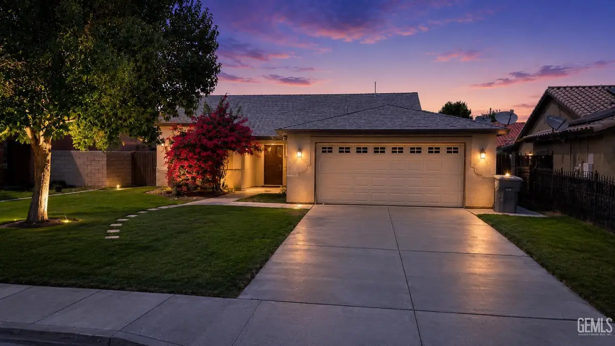 410 LAKE VALLEY DR, Bakersfield, CA 93307 - #1