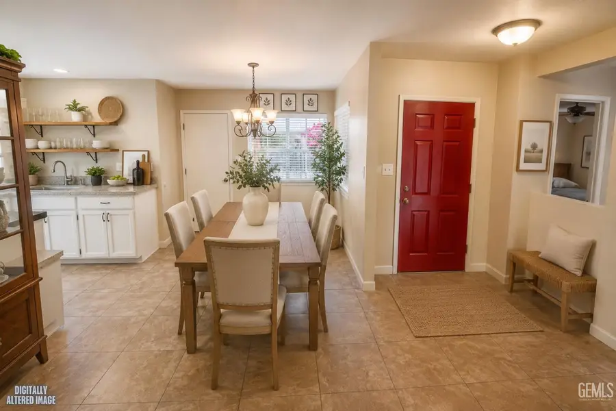410 LAKE VALLEY DR, Bakersfield, CA 93307 - #3