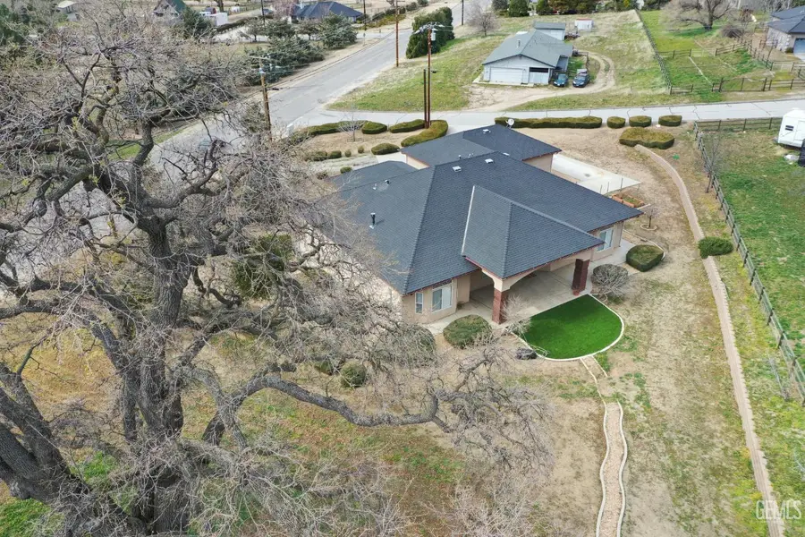 23780 COYOTE COURT, Tehachapi, CA 93561 - #3