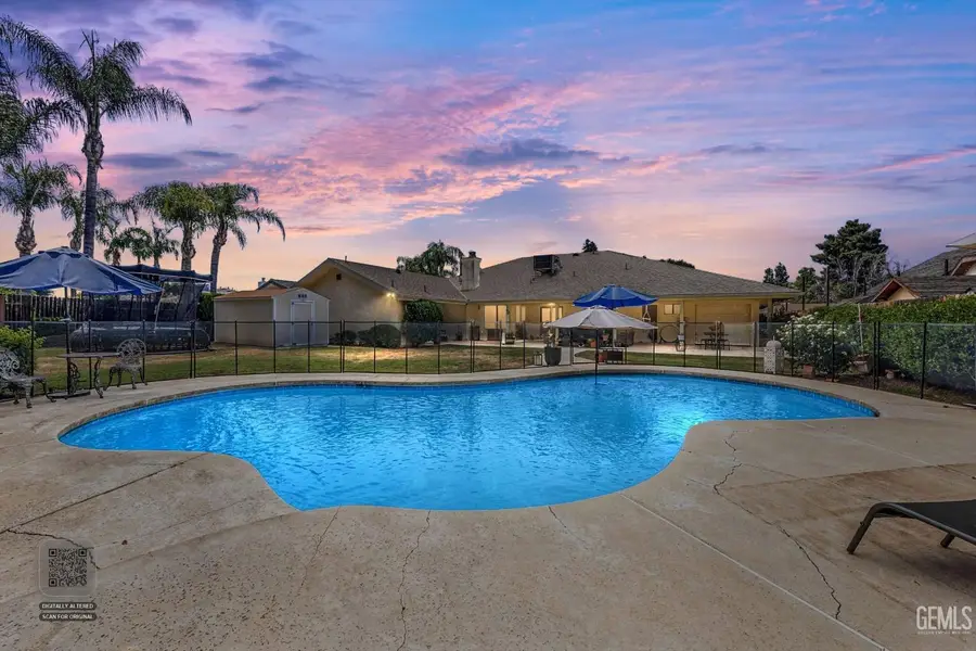 7016 ELIAS AVENUE, Bakersfield, CA 93308 - #2