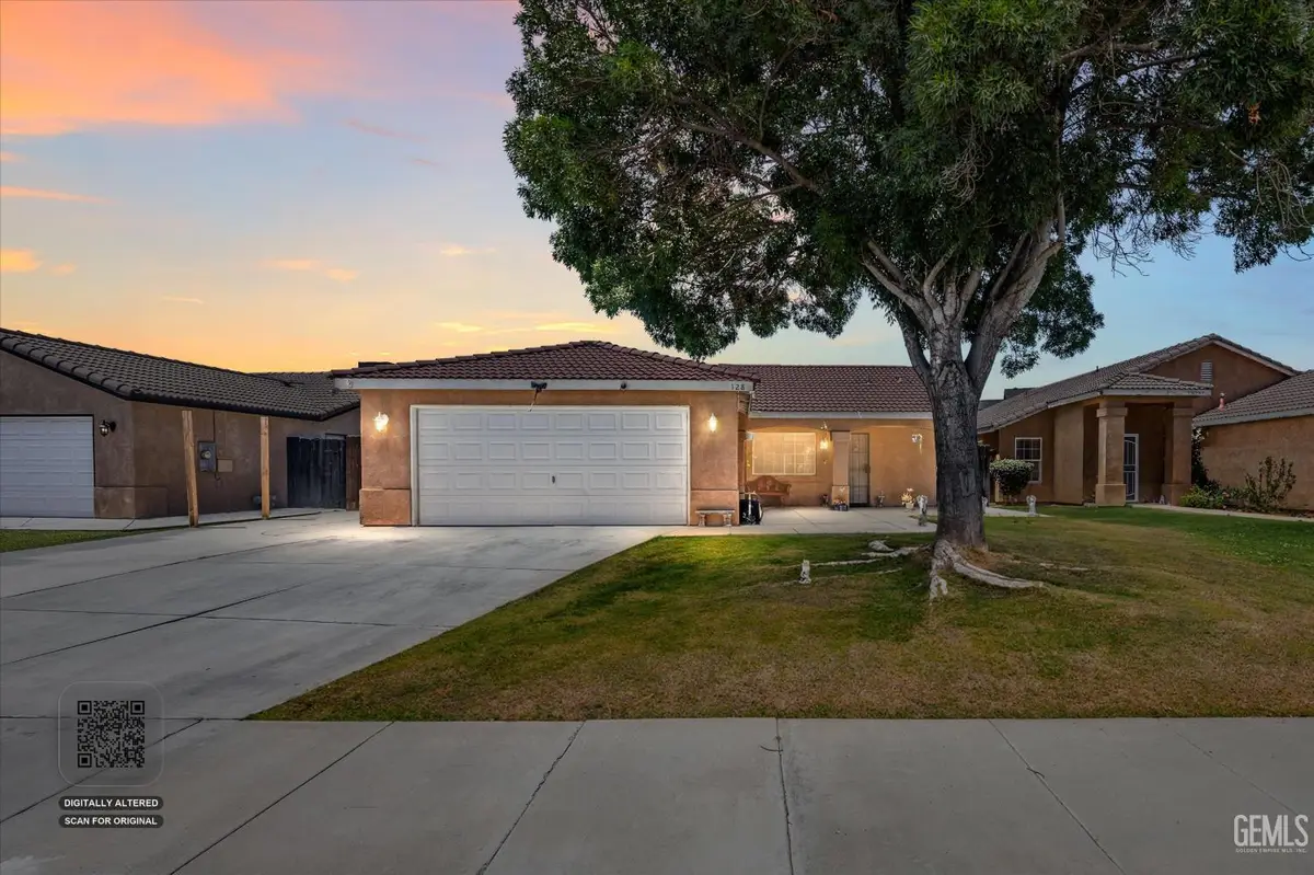 128 W PILOT AVENUE, Bakersfield, CA 93308 - #1