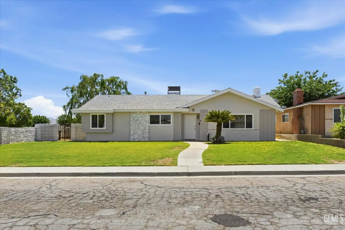 101 IRENE STREET, Taft, CA 93268 - #1
