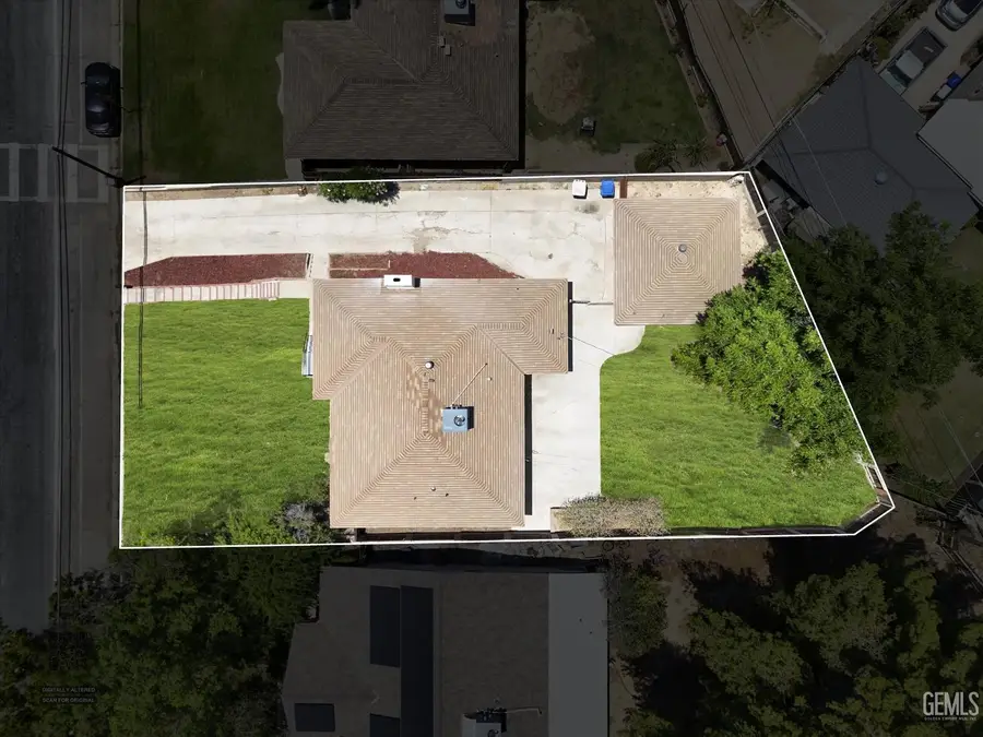 2814 COLLEGE AVENUE, Bakersfield, CA 93306 - #3
