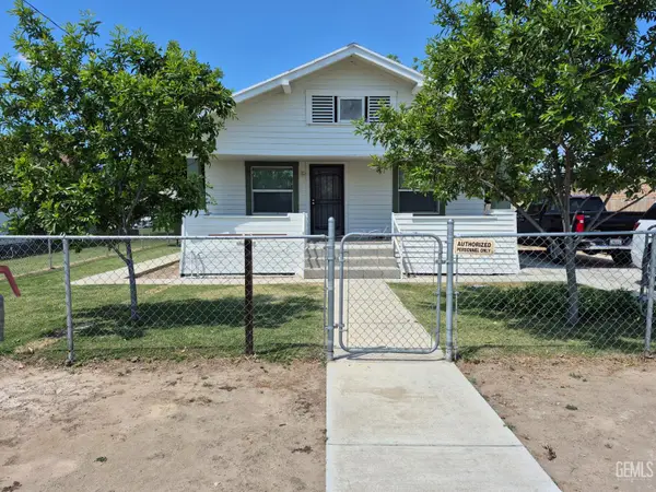 221 HUGHES LANE, Bakersfield, CA 93304