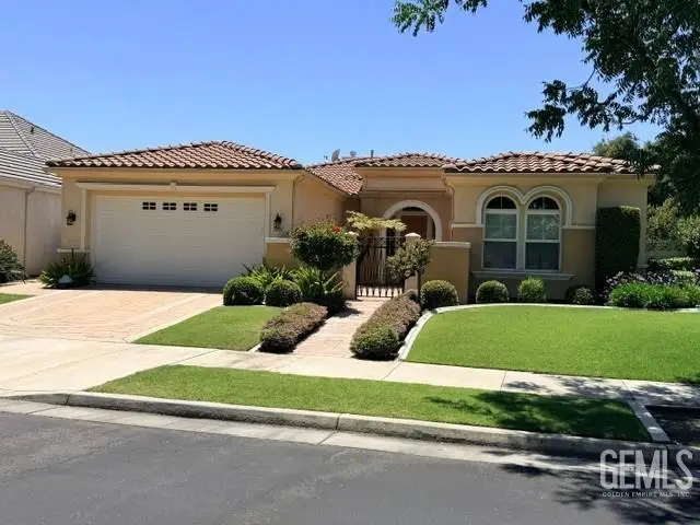 12011 KIMELFORD DRIVE, Bakersfield, CA 93312 - #1