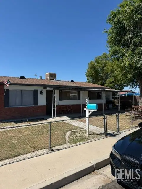 320 9TH AVENUE, Delano, CA 93215 - #1