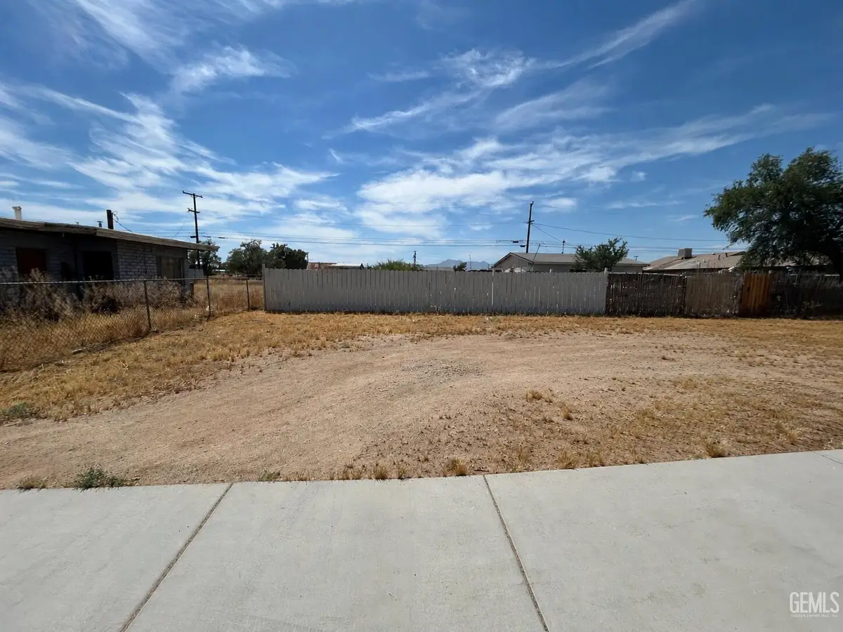 0 S NORMA STREET, Ridgecrest, CA 93555 - #1