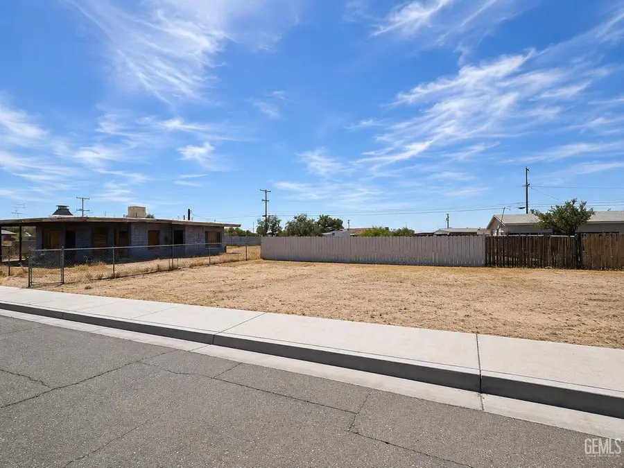 0 S NORMA STREET, Ridgecrest, CA 93555 - #2