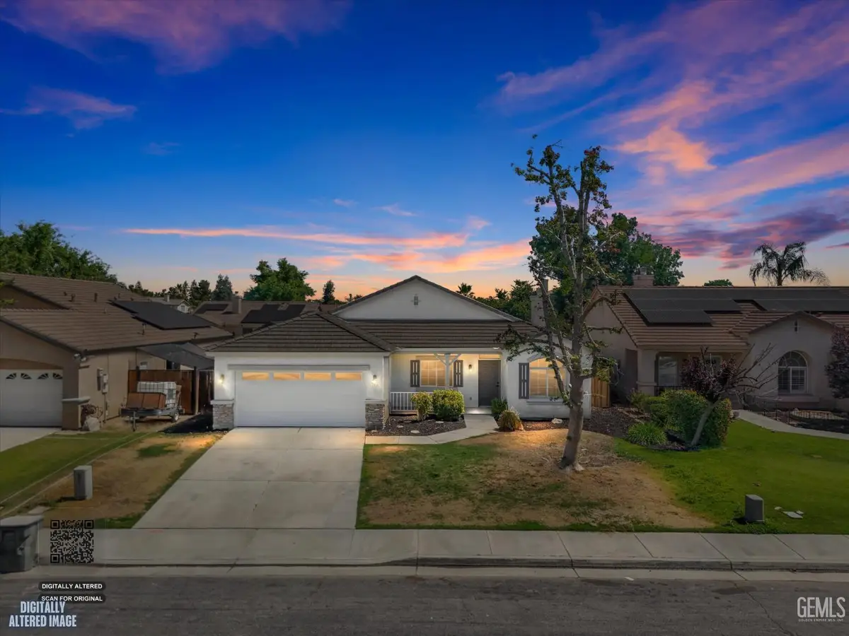 7112 SLICKROCK DRIVE, Bakersfield, CA 93313 - #1
