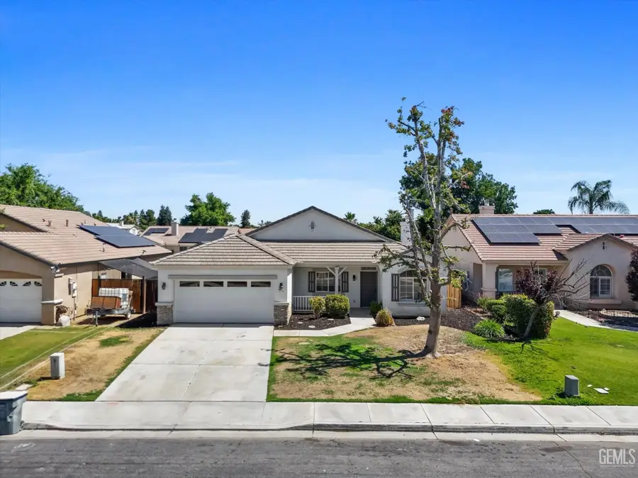 7112 SLICKROCK DRIVE, Bakersfield, CA 93313 - #2