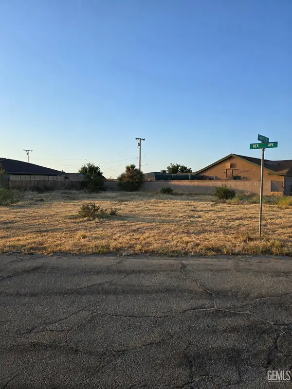 0 101ST STREET, California City, CA 93505