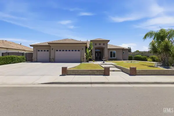 8823 CRIPPLE CREEK AVENUE, Bakersfield, CA 93312