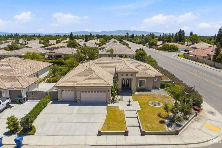 8823 CRIPPLE CREEK AVENUE, Bakersfield, CA 93312 - #3