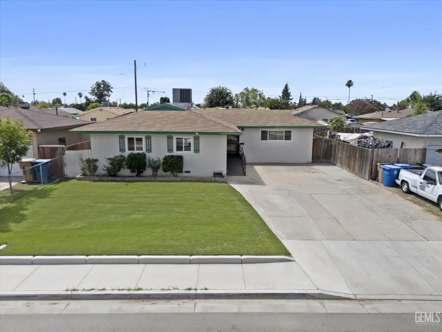 1301 ANTONIA WAY, Bakersfield, CA 93304 - #2
