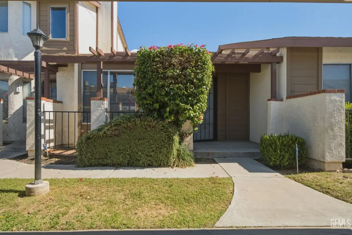 4600 BEECHWOOD STREET #98, Bakersfield, CA 93309 - #1