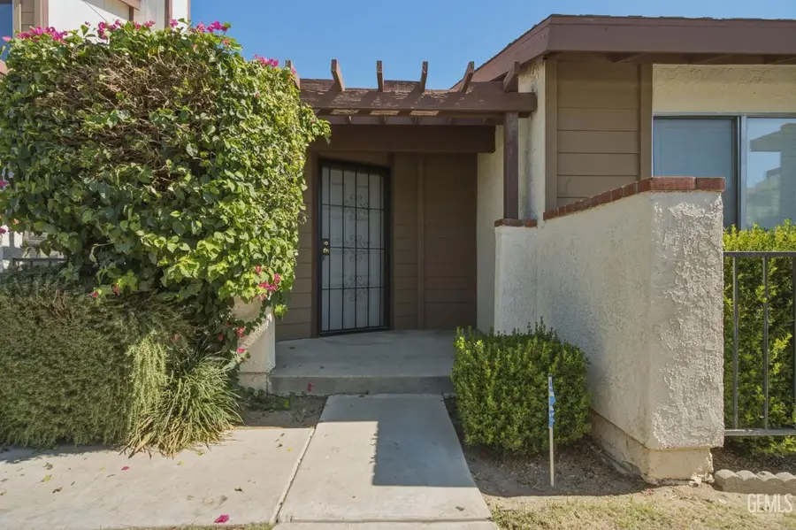 4600 BEECHWOOD STREET #98, Bakersfield, CA 93309 - #2
