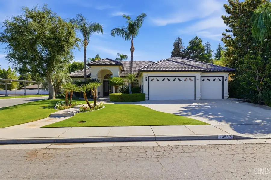 10612 WITHIN HEIGHTS DRIVE, Bakersfield, CA 93311 - #2