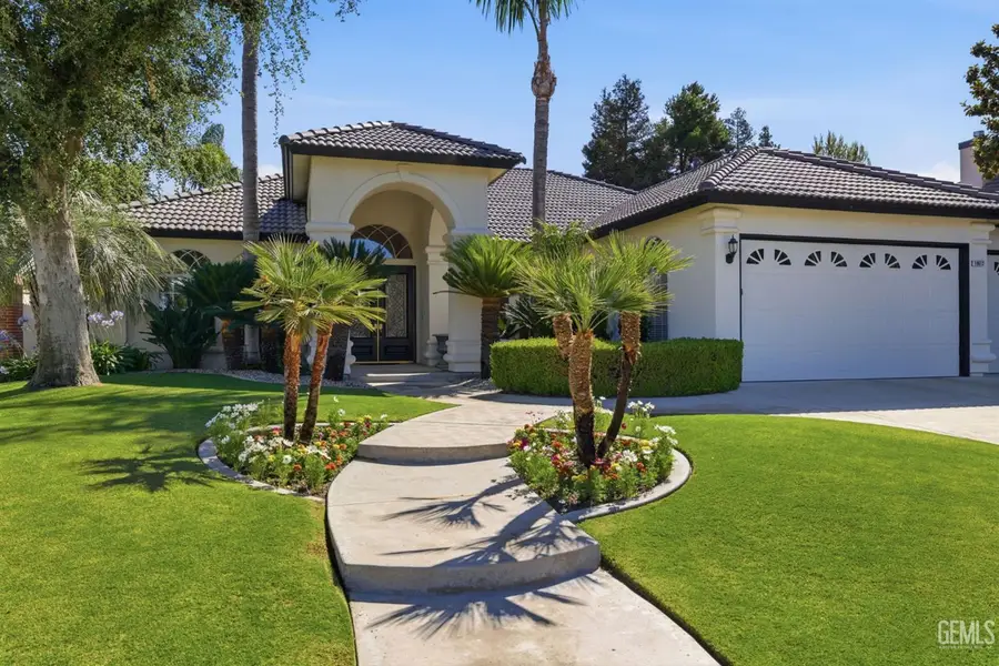 10612 WITHIN HEIGHTS DRIVE, Bakersfield, CA 93311 - #3