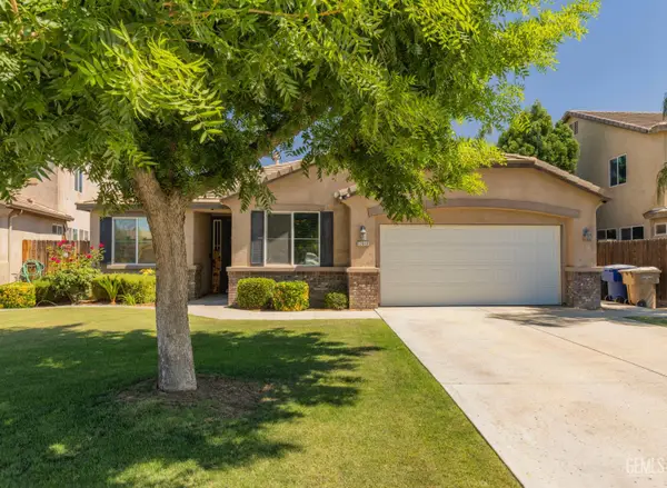 12610 CHILDRESS STREET, Bakersfield, CA 93312