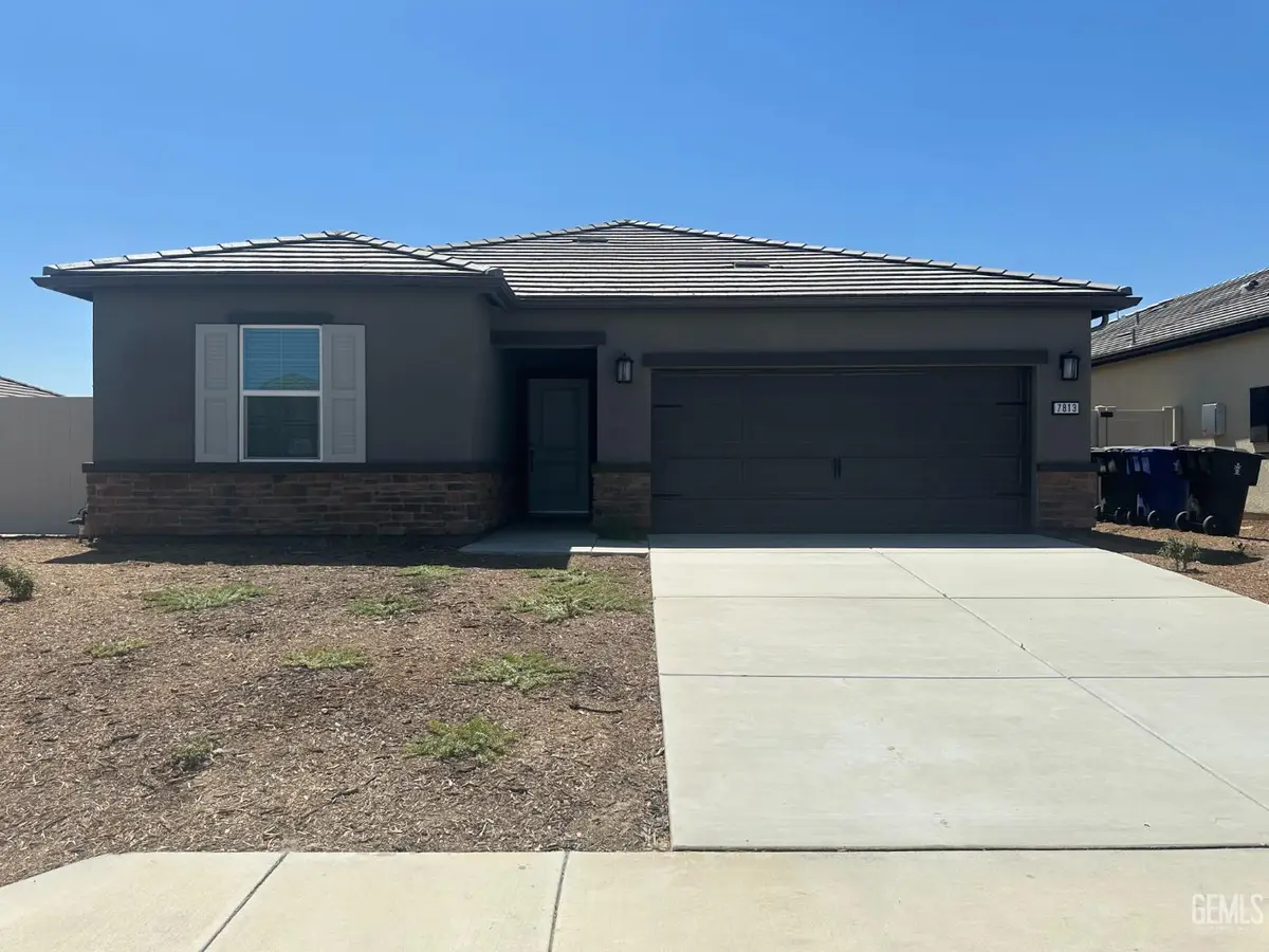 7915 STAR FRUIT WAY, Bakersfield, CA 93313 - #1