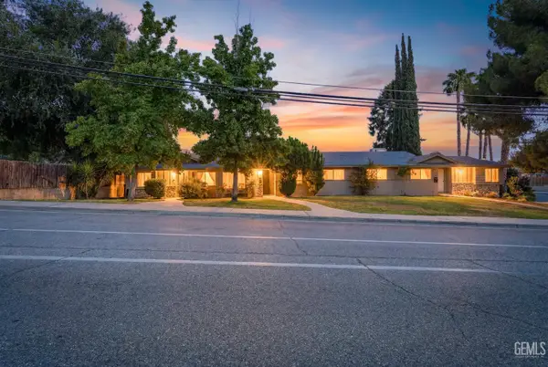 2801 ALTA VISTA DRIVE, Bakersfield, CA 93305