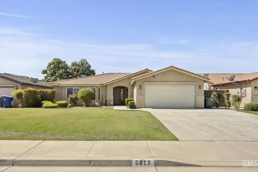 5813 RAGUSA LANE, Bakersfield, CA 93308 - #2