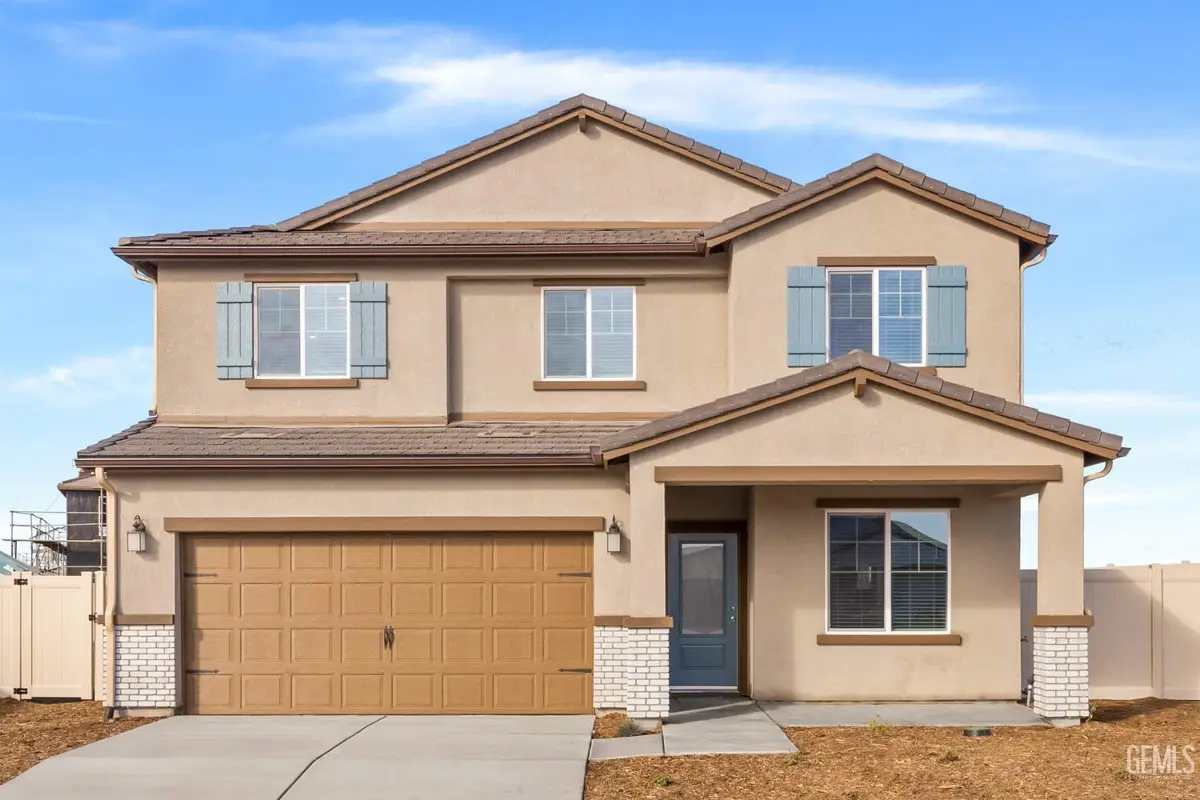 7612 RAMBUTAN PLACE, Bakersfield, CA 93313 - #1