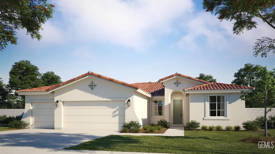 10608 STORA ALVARET AVENUE, Bakersfield, CA 93311 - #2