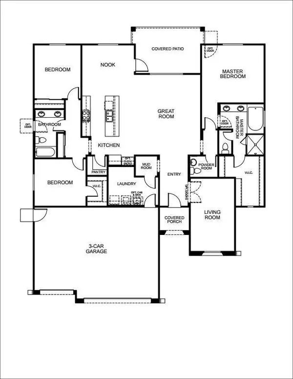 10614 STORA ALVARET AVENUE, Bakersfield, CA 93311