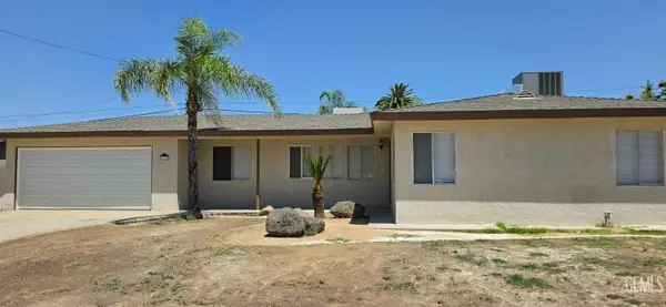 2622 CENTURY DRIVE, Bakersfield, CA 93306