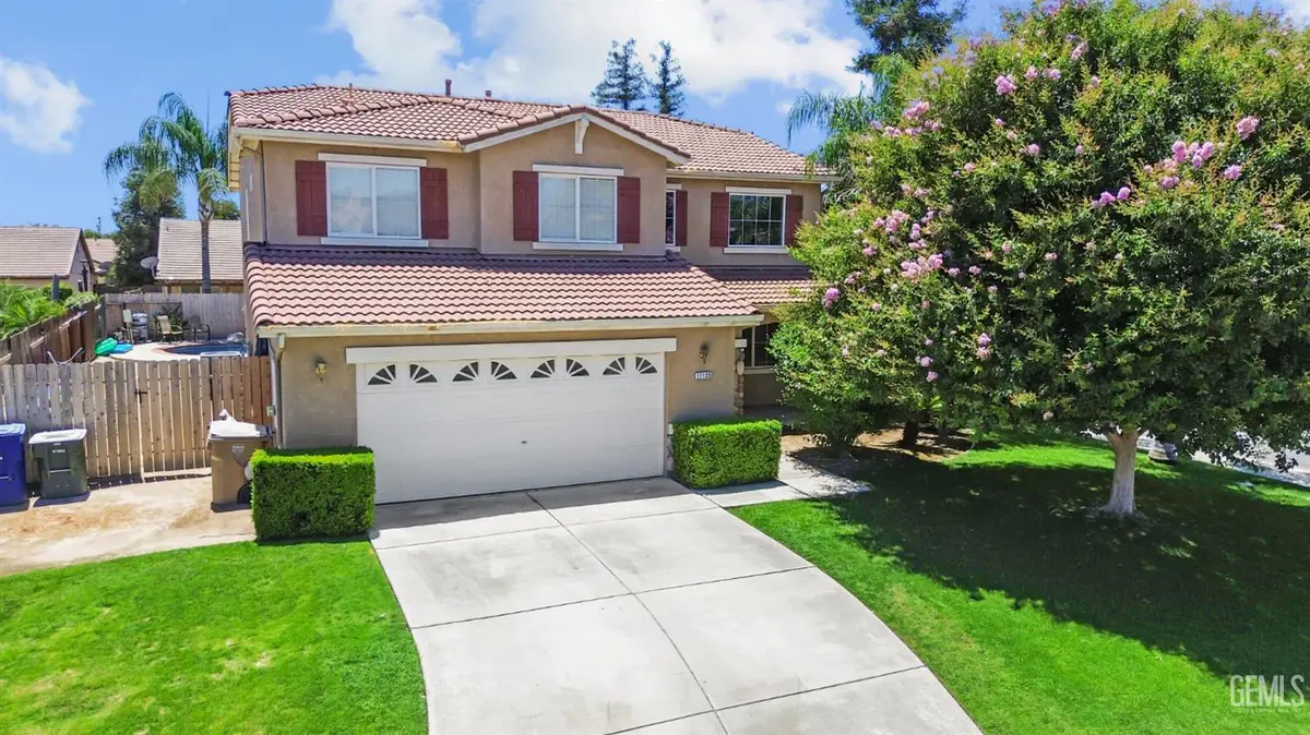 11125 GRAND PRAIRIE, Bakersfield, CA 93311 - #1