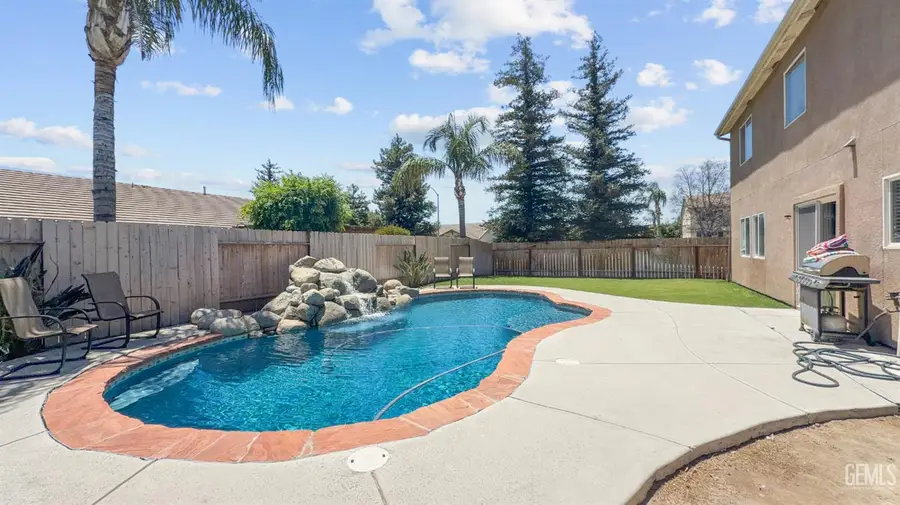 11125 GRAND PRAIRIE, Bakersfield, CA 93311 - #2