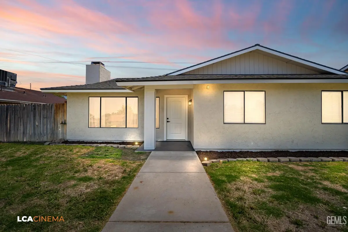 607 SUNSET LANE, Taft, CA 93268 - #1