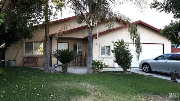 4909 PENELOPE PLACE, Bakersfield, CA 93304