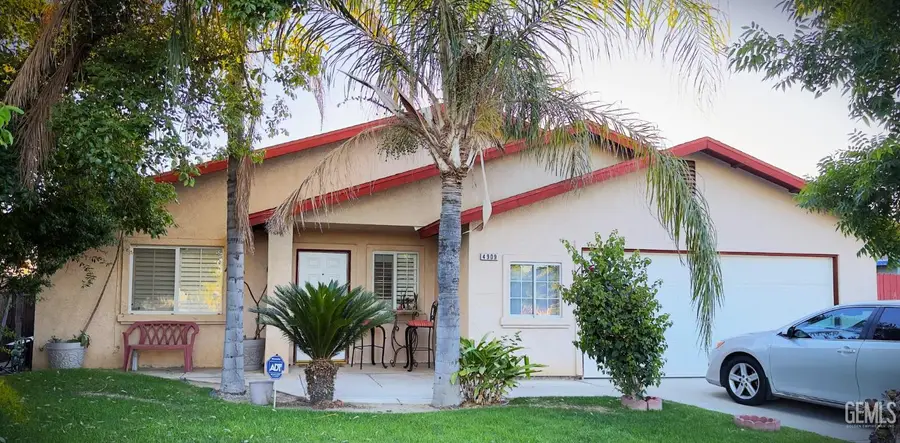 4909 PENELOPE PLACE, Bakersfield, CA 93304 - #2