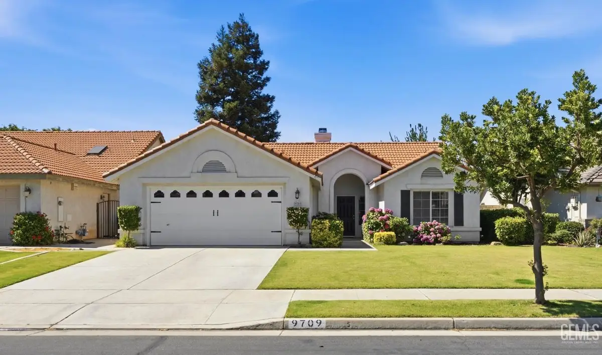 9709 PORTLAND ROSE AVENUE, Bakersfield, CA 93311 - #1