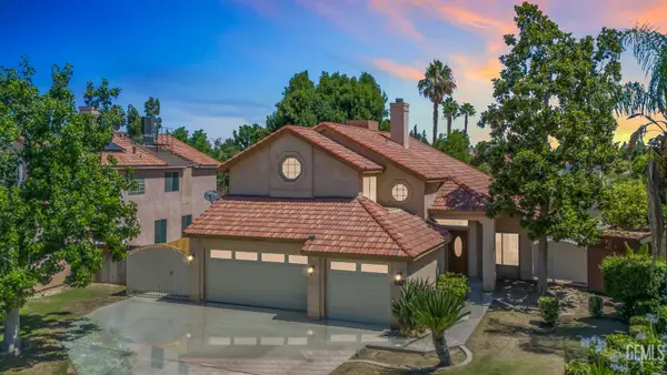 7900 FALLEN PINE WAY, Bakersfield, CA 93313