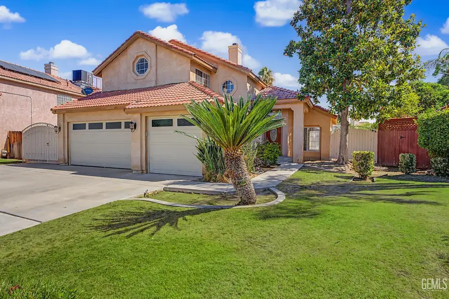 7900 FALLEN PINE WAY, Bakersfield, CA 93313 - #2