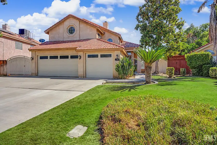 7900 FALLEN PINE WAY, Bakersfield, CA 93313 - #3