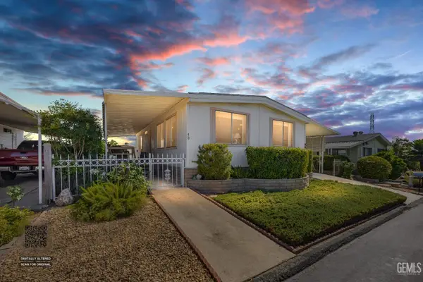90 EAGLE LANE, Bakersfield, CA 93308