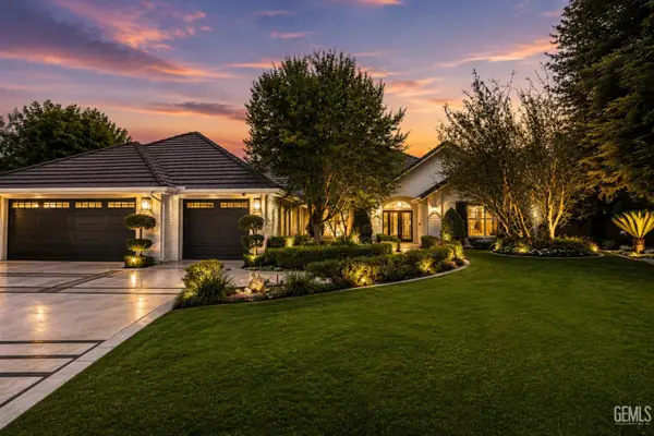 2911 RAGLAND COURT, Bakersfield, CA 93311