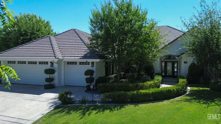 2911 RAGLAND COURT, Bakersfield, CA 93311 - #2
