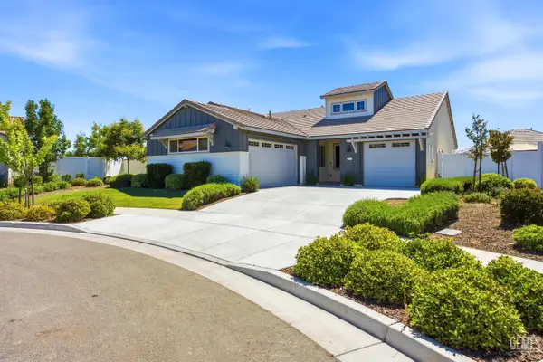2023 RISBOROUGH COURT, Bakersfield, CA 93311