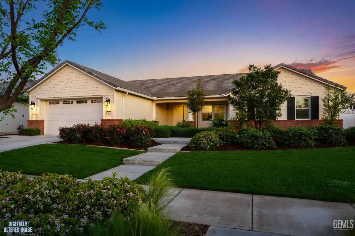 13607 STONETHWAITE LANE, Bakersfield, CA 93311 - #1