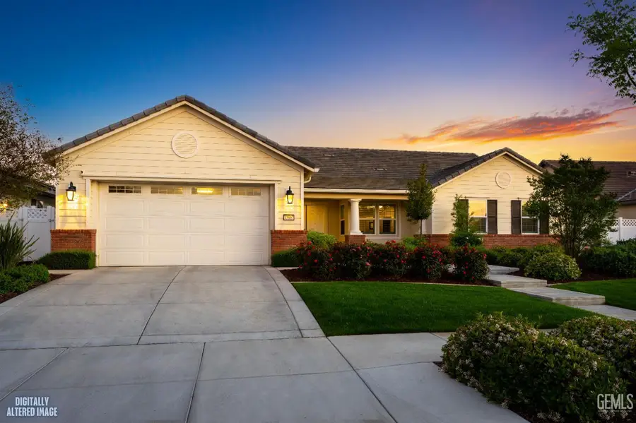 13607 STONETHWAITE LANE, Bakersfield, CA 93311 - #2