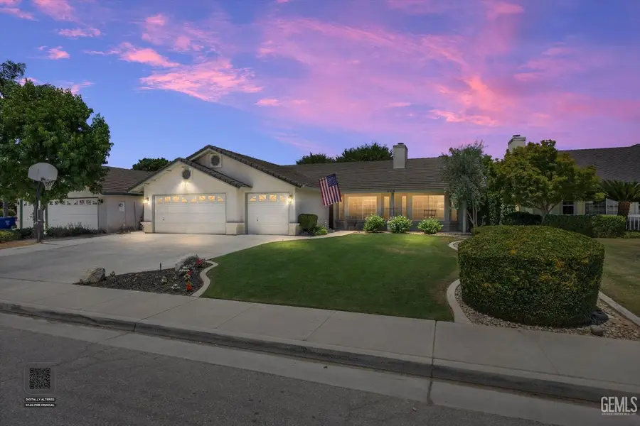 11016 MARTINGALE DRIVE, Bakersfield, CA 93312 - #2
